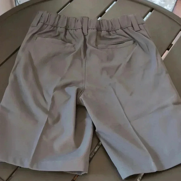 Land's End Noys active Chino Short - Picture 2 of 9